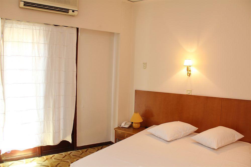 Nefeli Hotel Athen Eksteriør bilde
