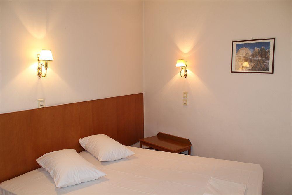 Nefeli Hotel Athen Eksteriør bilde