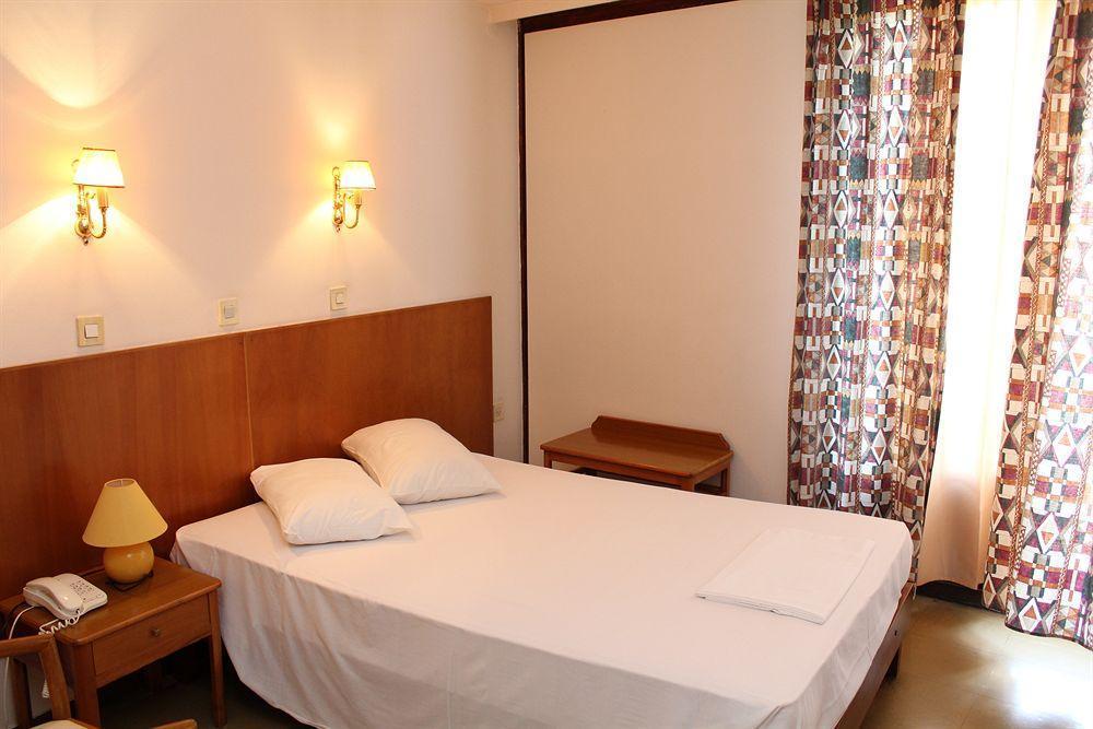Nefeli Hotel Athen Eksteriør bilde