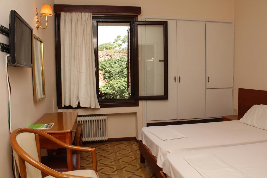 Nefeli Hotel Athen Eksteriør bilde
