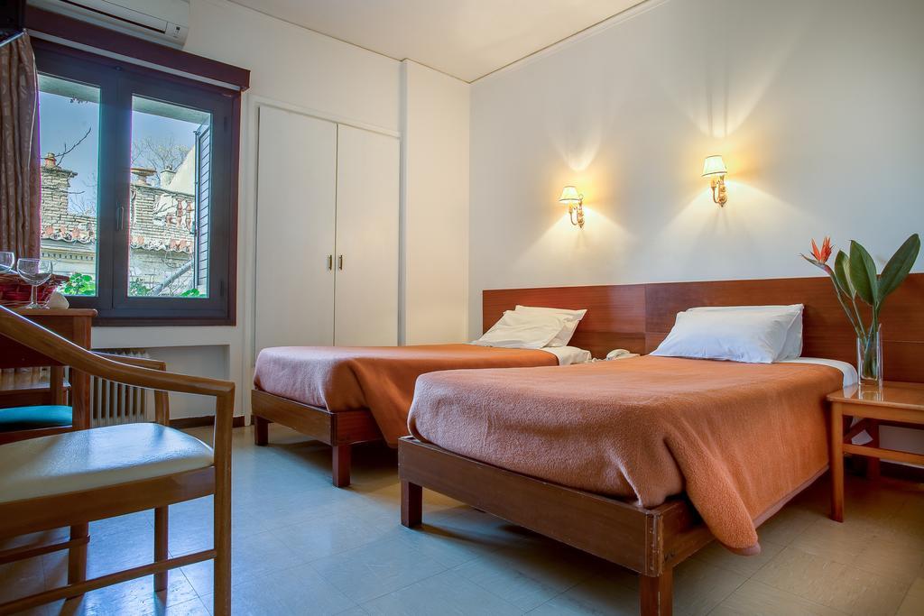 Nefeli Hotel Athen Eksteriør bilde