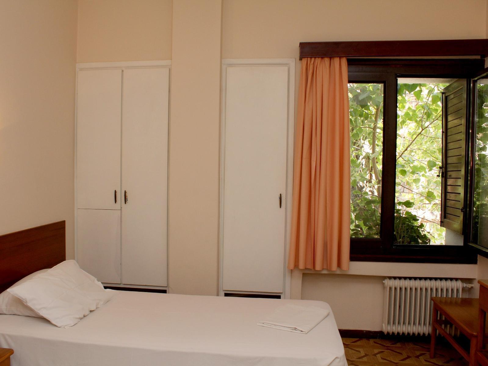 Nefeli Hotel Athen Eksteriør bilde