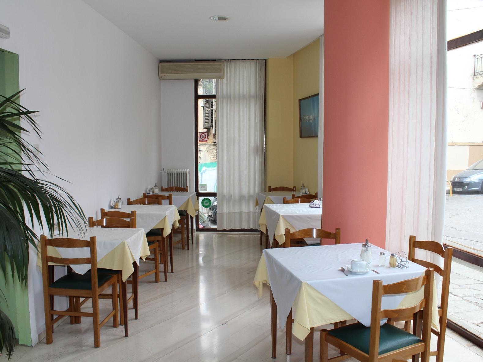 Nefeli Hotel Athen Eksteriør bilde