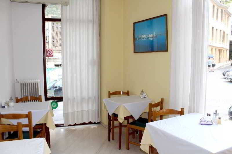 Nefeli Hotel Athen Eksteriør bilde