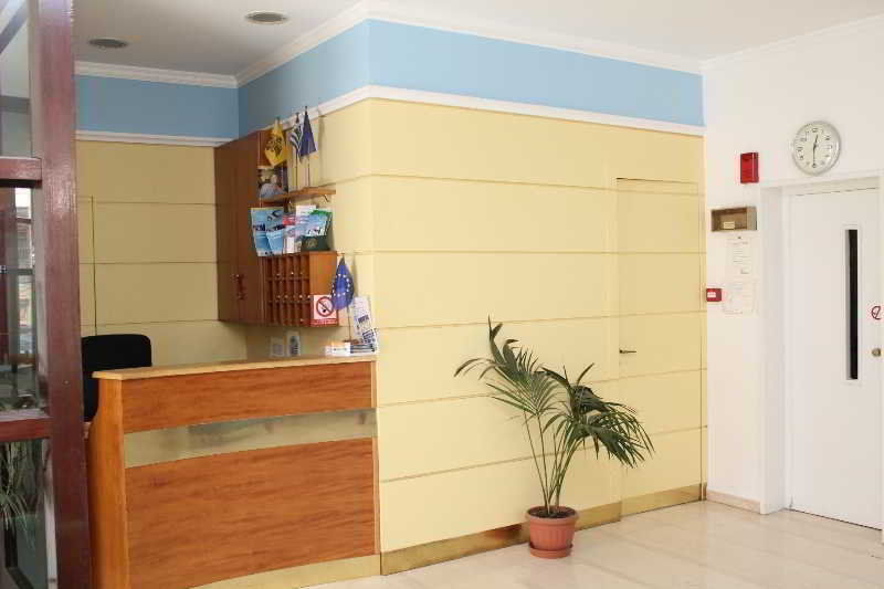 Nefeli Hotel Athen Eksteriør bilde