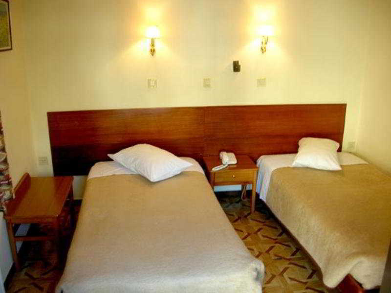 Nefeli Hotel Athen Eksteriør bilde